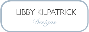 Libby Kilpatrick Designs